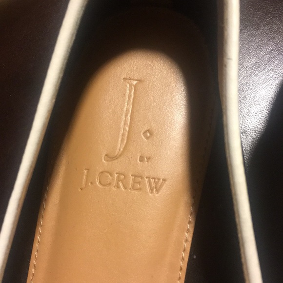 JCREW FLATS - Picture 2 of 4